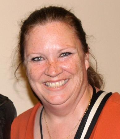 D. Anne-marie Stark - Class of 1980 - Clayton Valley High School