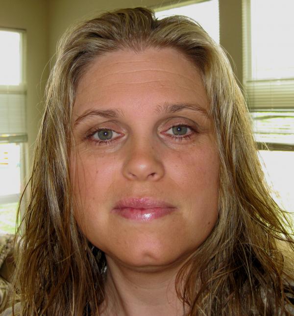 Lisa Albertini - Class of 1988 - Clayton Valley High School