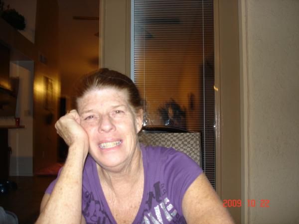 Jamie Lee Brooke - Class of 1963 - Clayton Valley High School