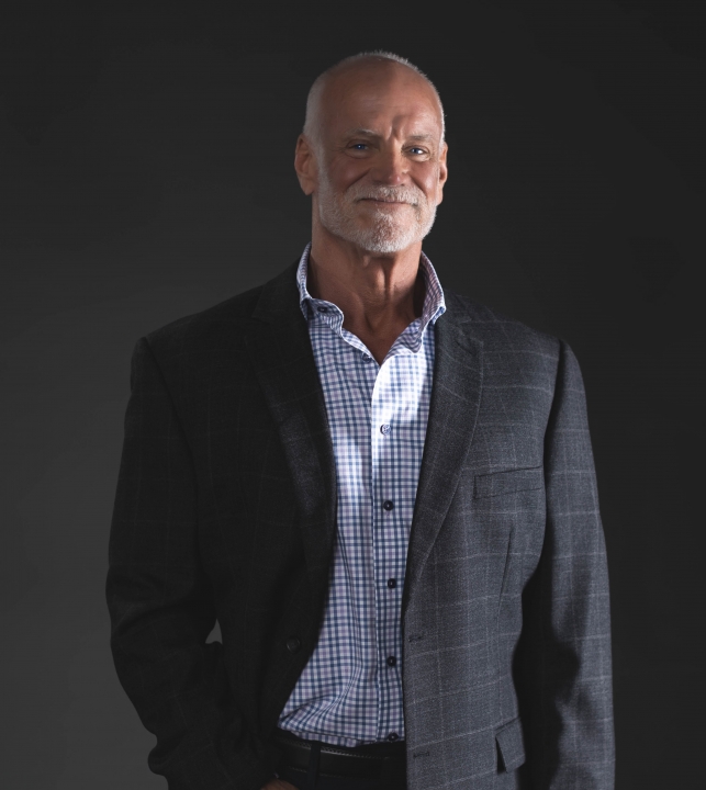 Gerry Fogel - Class of 1979 - Clayton Valley High School