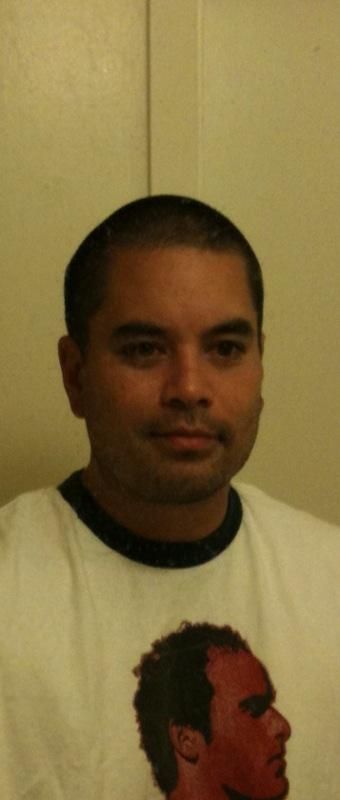 David Dunn - Class of 1988 - Clayton Valley High School