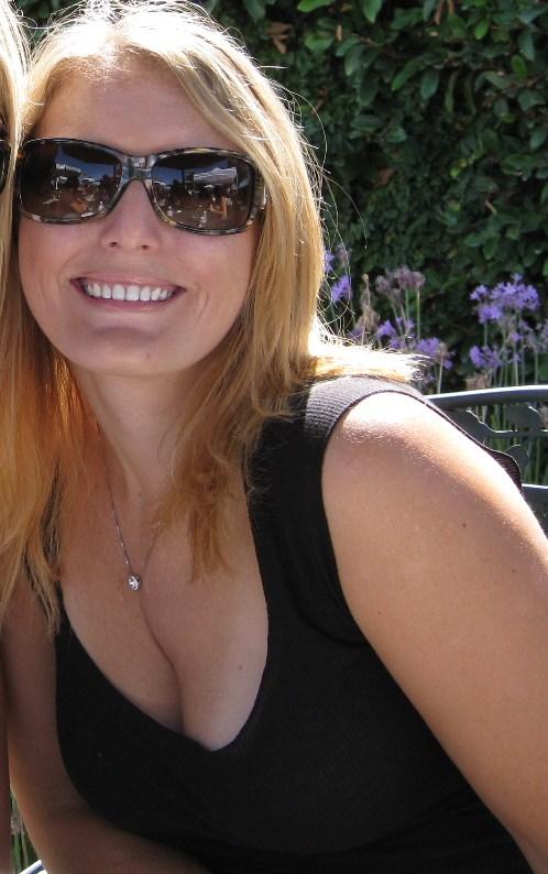 Sandra Pinney - Class of 2000 - Clayton Valley High School