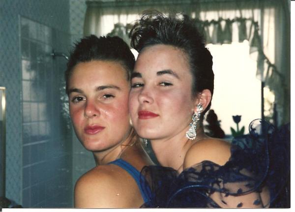 Jennifer Tatman - Class of 1992 - Clayton Valley High School