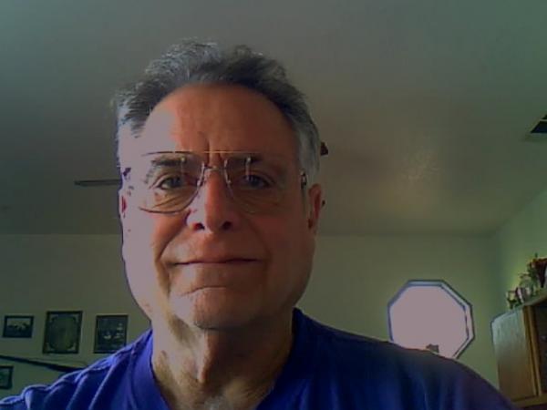 Mike Longo - Class of 1967 - Clayton Valley High School