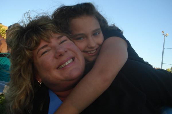 Cheryl Higdon - Class of 1985 - Clayton Valley High School