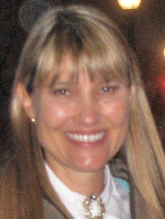 Stephanie Moresi - Class of 1975 - Clayton Valley High School