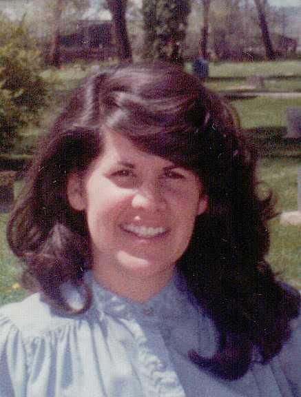 Linda Brunner - Class of 1965 - Clayton Valley High School
