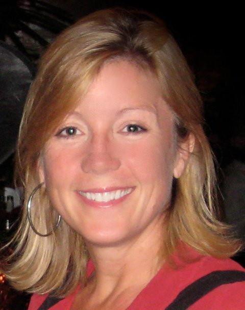 Carolyn Hozack - Class of 1979 - Clayton Valley High School