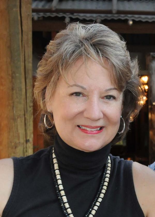 Sandra Froisland - Class of 1965 - Clayton Valley High School