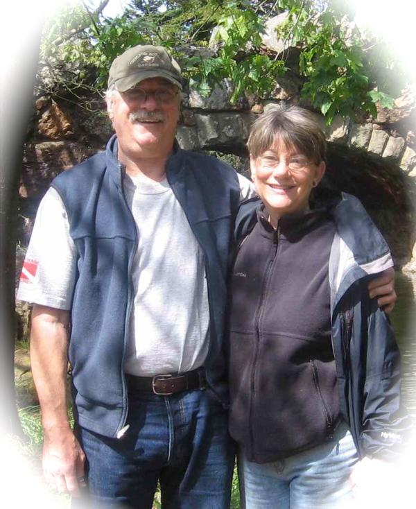 Doug Dent - Class of 1961 - Clayton Valley High School