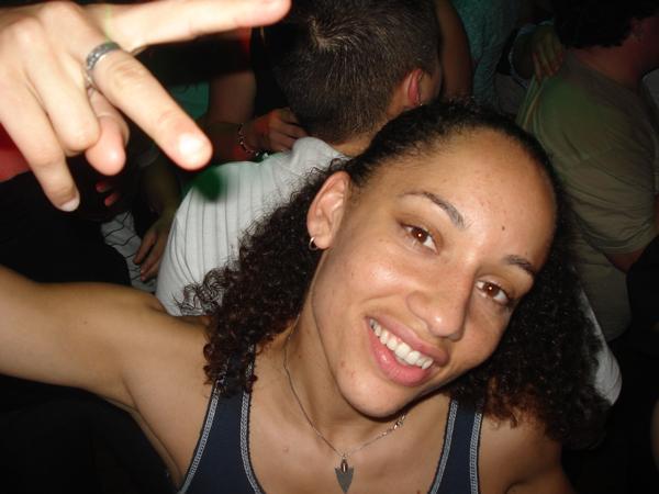 Sydney Gatson - Class of 1999 - Clayton Valley High School