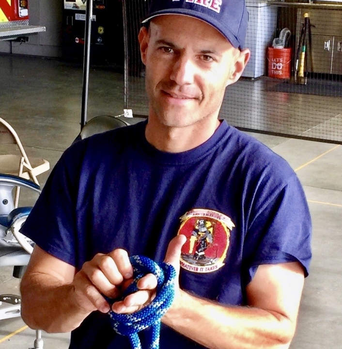 Carl Denyer - Class of 1989 - Clayton Valley High School