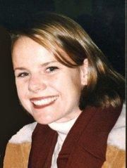 Heather Mckinley - Class of 1991 - Clayton Valley High School