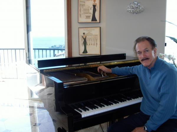 Jeff Murphy - Class of 1966 - Clayton Valley High School