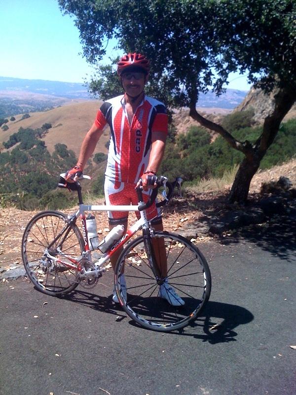 Tom Galvin - Class of 1967 - Clayton Valley High School