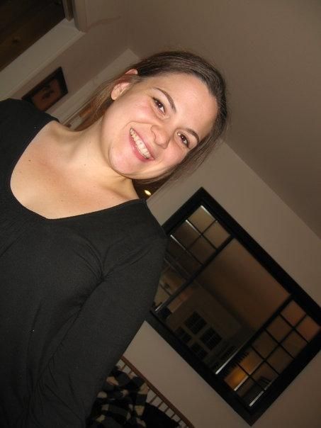 Nicole Tortorice - Class of 1998 - Clayton Valley High School