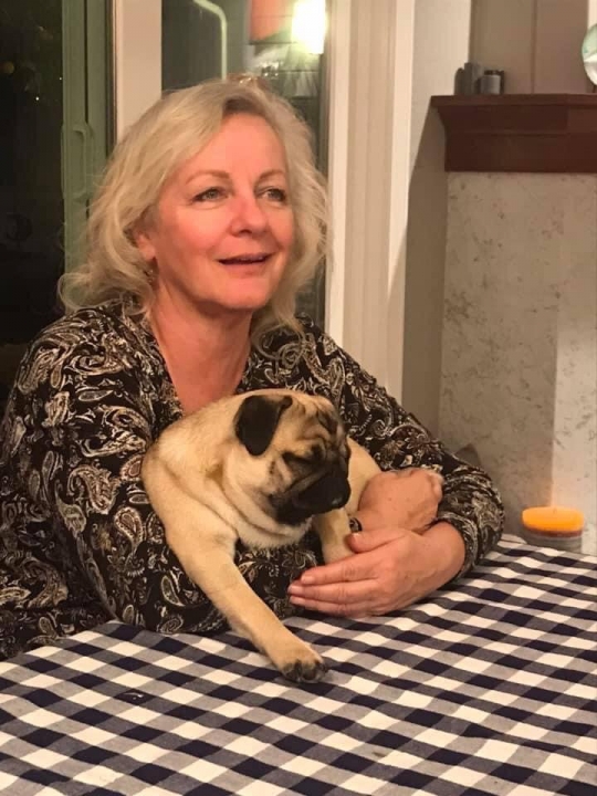 Danielle Dupouy - Class of 1976 - Clayton Valley High School