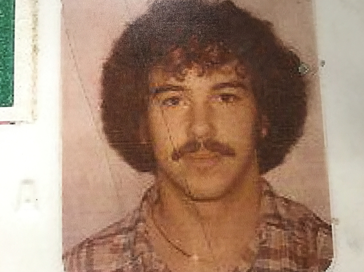 Victor Baldinger - Class of 1977 - Clayton Valley High School