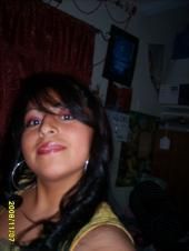 Karen Camarena - Class of 2007 - Clayton Valley High School
