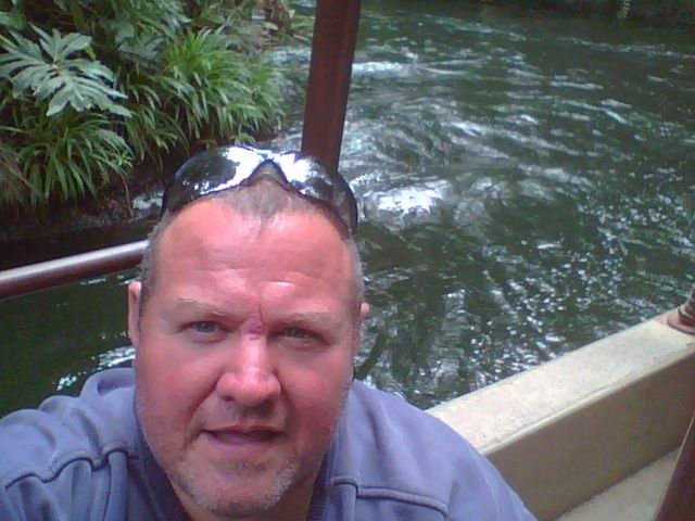 David Finley - Class of 1988 - Clayton Valley High School
