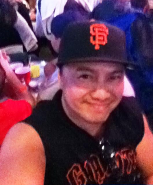Andrew Enriquez - Class of 1982 - Clayton Valley High School