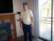 Bob Caughron - Class of 1966 - Clayton Valley High School