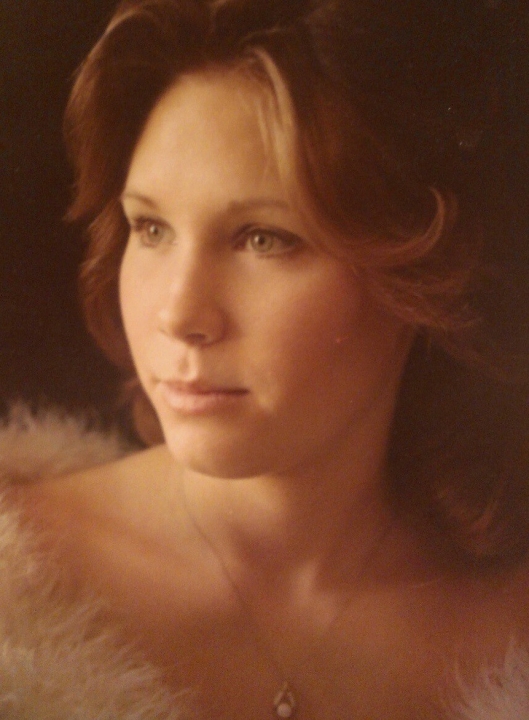 Kathie Miller - Class of 1981 - Clayton Valley High School