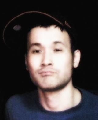 Tino Nguyen - Class of 2002 - Clayton Valley High School