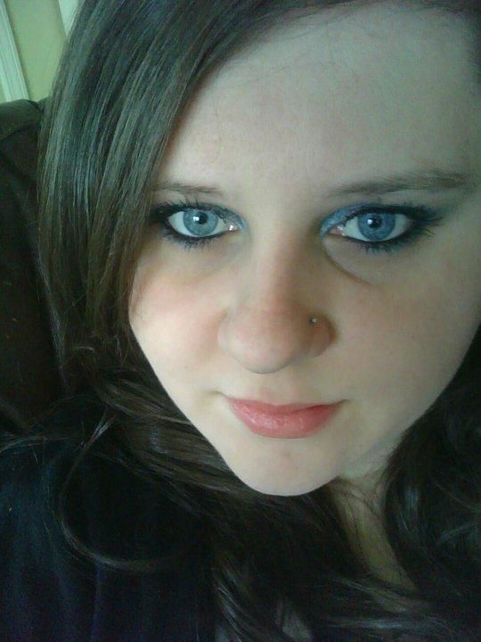 Kathleen Brennan - Class of 2006 - Clayton Valley High School