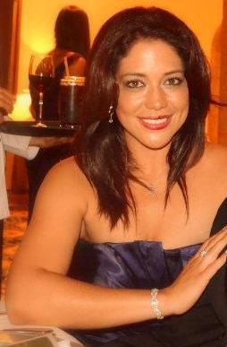 Rebecca Rojas - Class of 2002 - Clayton Valley High School