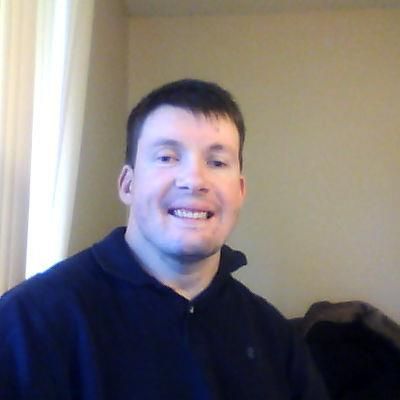 Eric Eckenroad - Class of 2000 - Clayton Valley High School