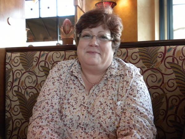 Julie Evans - Class of 1980 - Clayton Valley High School