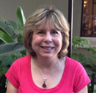 Karen Goldman - Class of 1973 - Clayton Valley High School