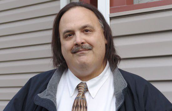 Bill Armintrout - Class of 1975 - Clayton Valley High School