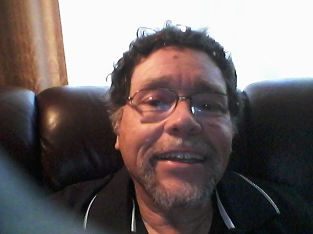 Bob Kemme - Class of 1964 - Clayton Valley High School