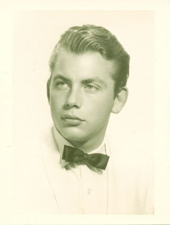 John Breece - Class of 1967 - Clayton Valley High School