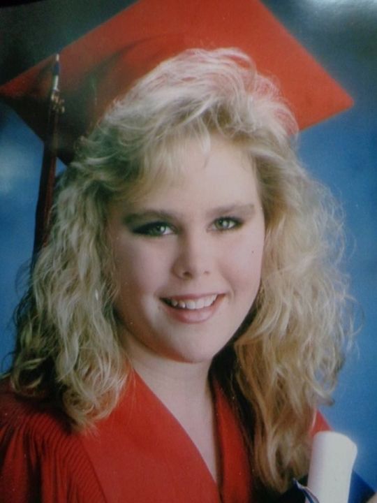 Karry Noel - Class of 1992 - Clayton Valley High School