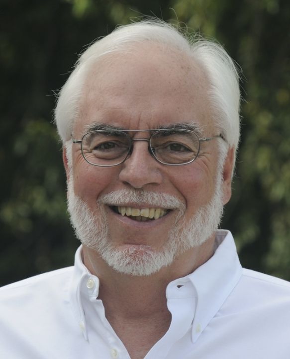 Fred Brinkel - Class of 1964 - Clayton Valley High School