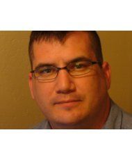 Scott Wheeler - Class of 1990 - Clayton Valley High School