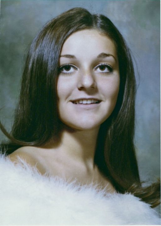Deborah Welch - Class of 1971 - Clayton Valley High School