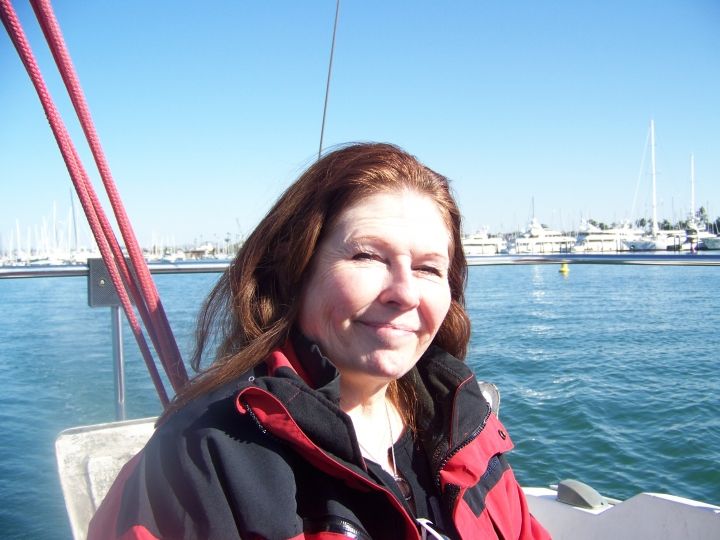 Helen Stringham - Class of 1971 - Clayton Valley High School