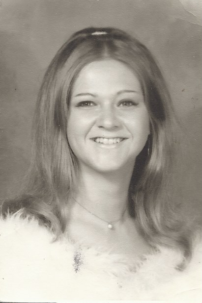 Deborah Faulkenberry - Class of 1970 - Clayton Valley High School
