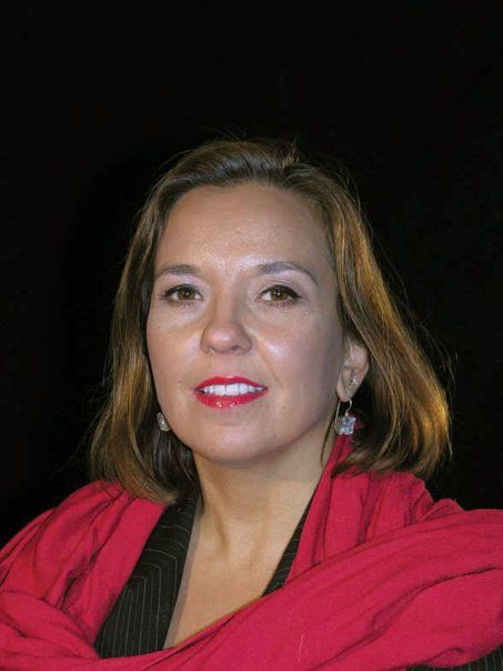 Ann Torres - Class of 1981 - Clayton Valley High School