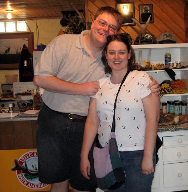 Andrew Malinski - Class of 1998 - Chandler High School