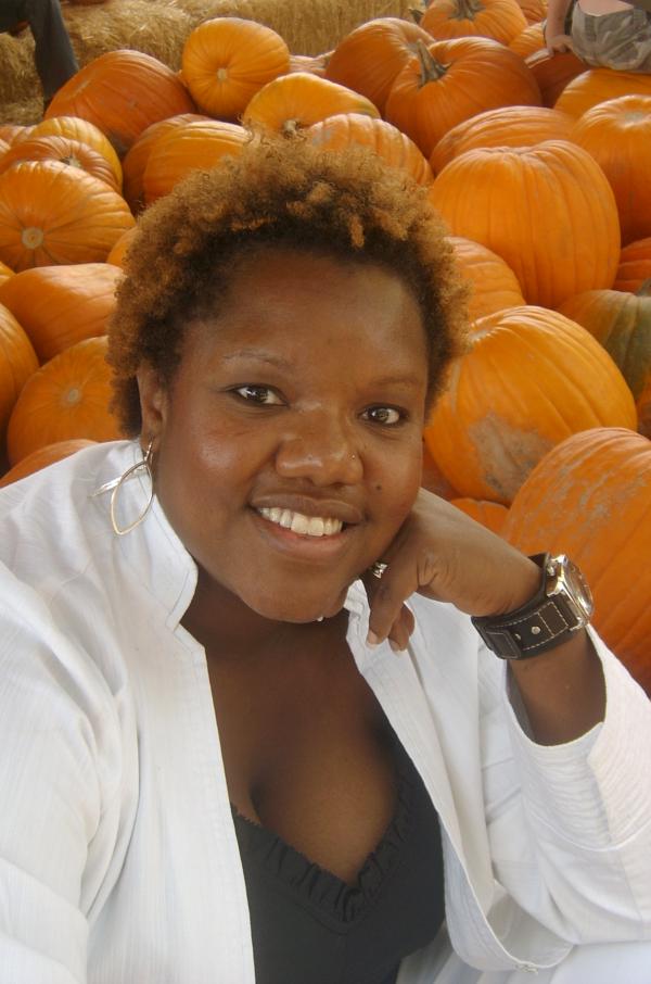 Tiffany Williams - Class of 1989 - Chandler High School