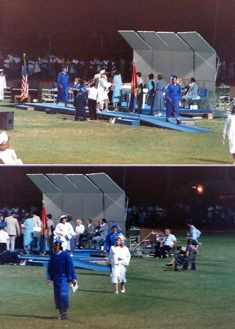 Kristine Kaufman - Class of 1988 - Chandler High School