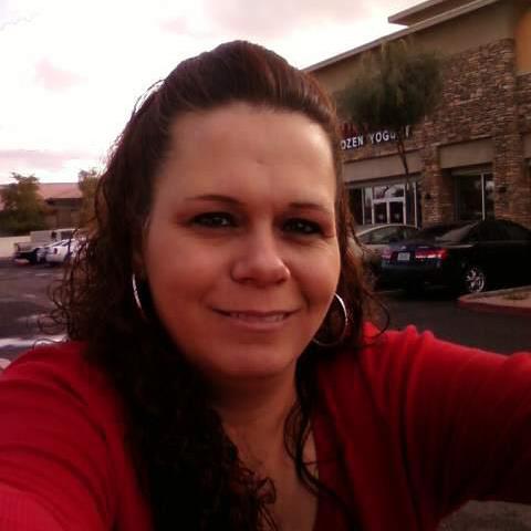 Melissa Finlay - Class of 1991 - Chandler High School