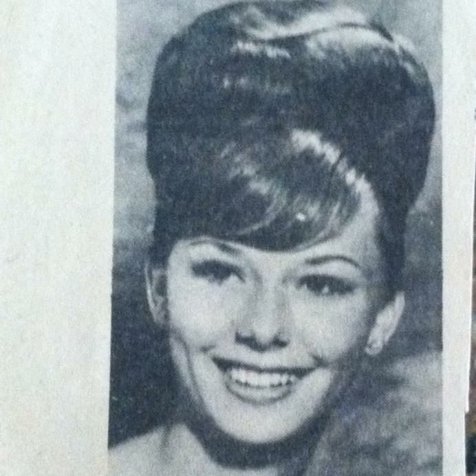 Harriett Cole - Class of 1967 - Chandler High School