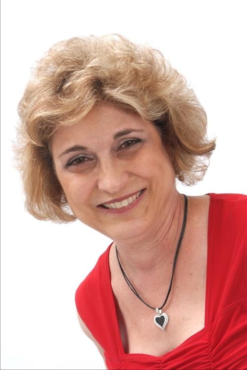Mary Dantone - Class of 1971 - Chandler High School