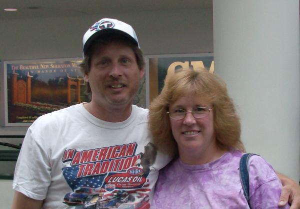 Misty Willis - Class of 1985 - Chandler High School